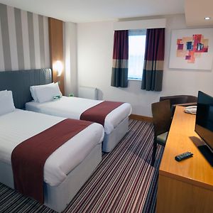 Kamer met Twee Aparte Bedden
